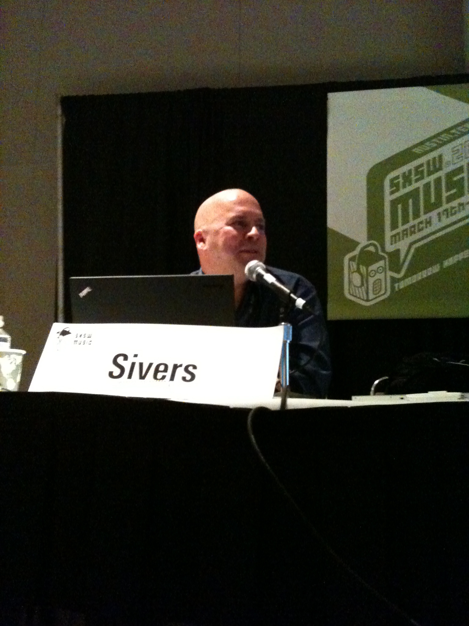 The Tao of Music Conferences w Derek Sivers