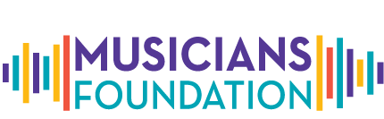 Cyber PR 25 Music Charities that help musicians