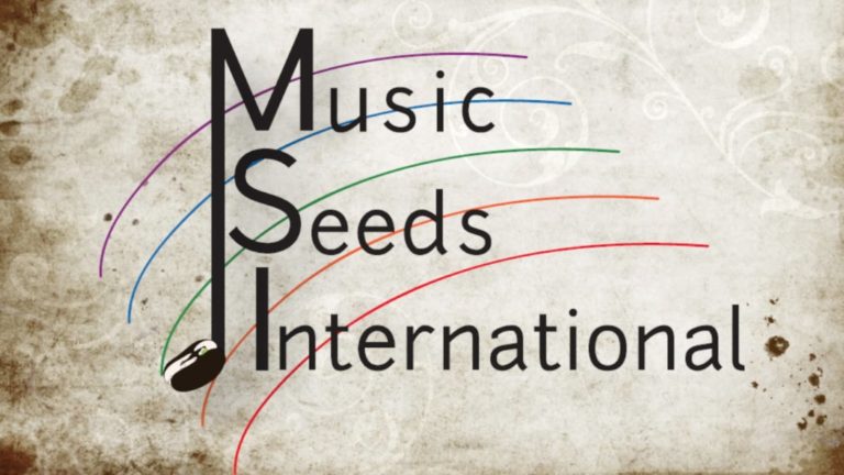 Cyber PR 25 Musik-Wohltätigkeitsorganisationen, die Musikern helfen