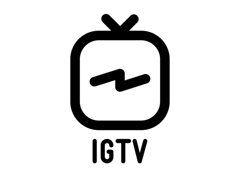 igtv-logo