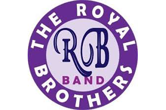 the royal brothers band