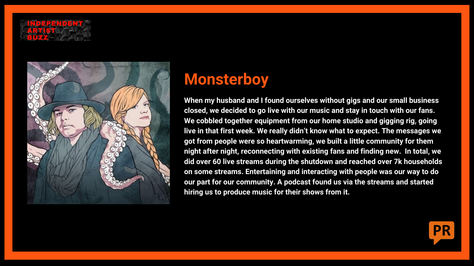 Monsterboy