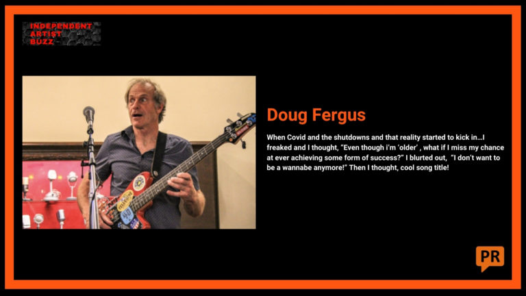 Doug Fergus