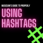 Using Hashtags On Social Media