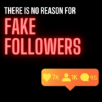 Buying Fake Followers Won't Help Your Music Career