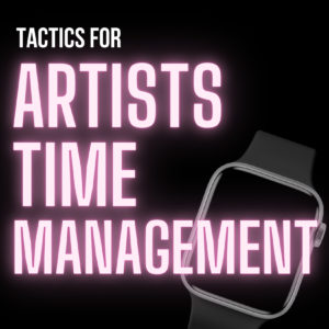 musicians time management