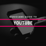 Musician's Guide to YouTube