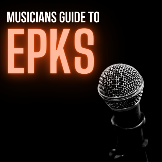musicians guide to epks
