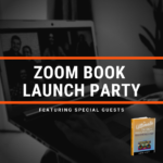 Ariel Hyatt: Zoom Book Launch Party