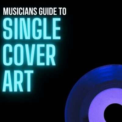 What Single Cover Art Says About Indie Artists