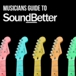 Musicians Guide to SoundBetter