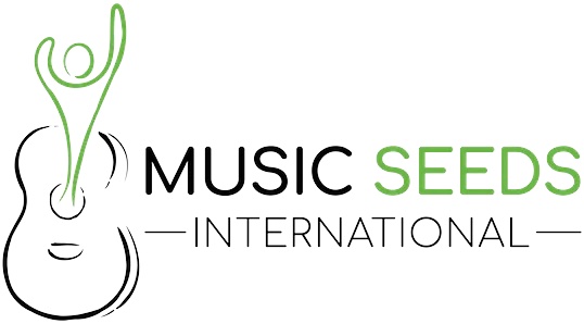 music seeds international 