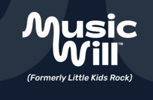 music will little kids rock 