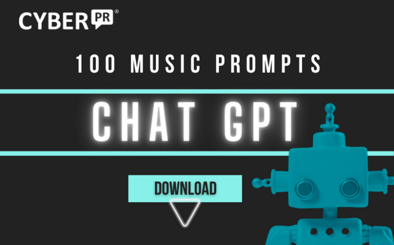 100 Chat GPT Prompts Download Freebie