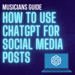 How to Use ChatGPT for Social Media Posts