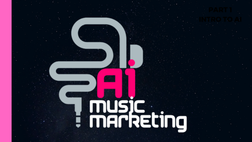 AI Music Marketing