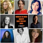 Women In The Music Industry Share Advice 1
