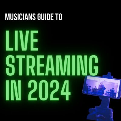 Best Tips For Live Streaming in 2024