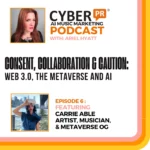 Cyber PR Podcast