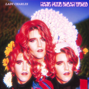 Lady Charles Manic Pixie Dream World
